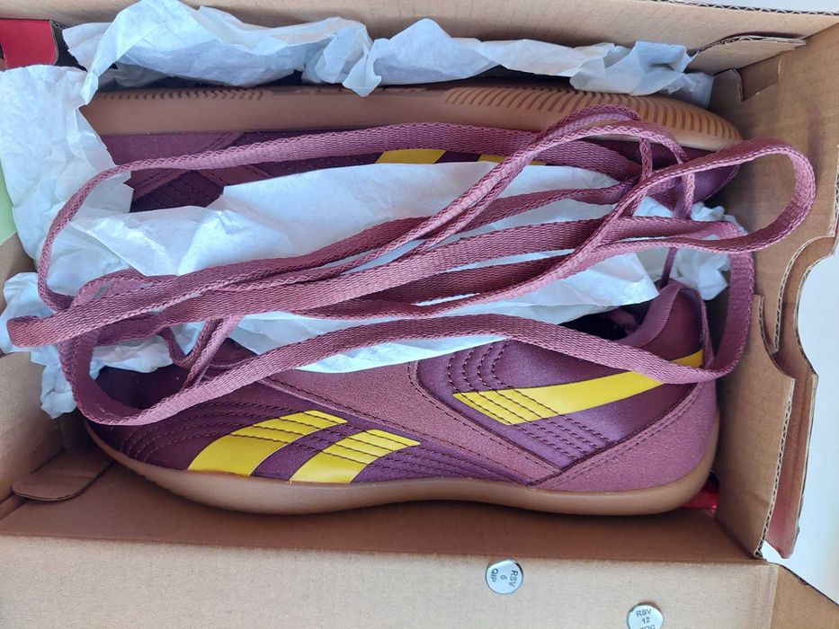 Кросівки/снікерси Reebok, 36 p.