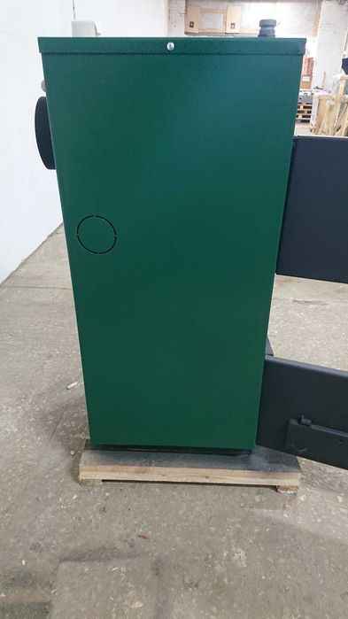 ‼️Знижка! Твердопаливний котел КСТ-16 кВт