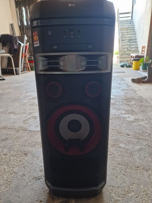 LG XBOOM OK75 – 1000w rms