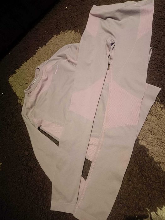 Bielizna termiczna dla dziecka 134