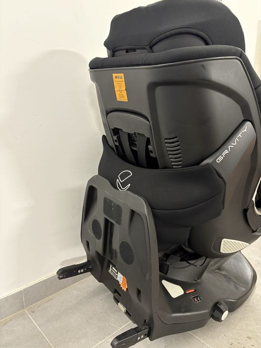 Fotelik Jane Gravity