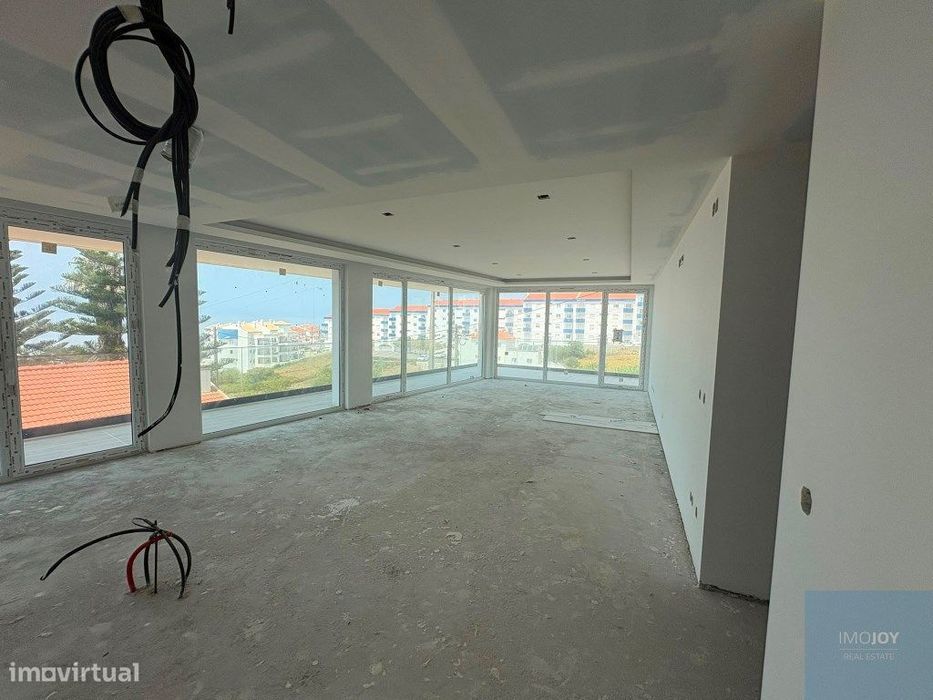 Apartamento T3 na Ericeira
