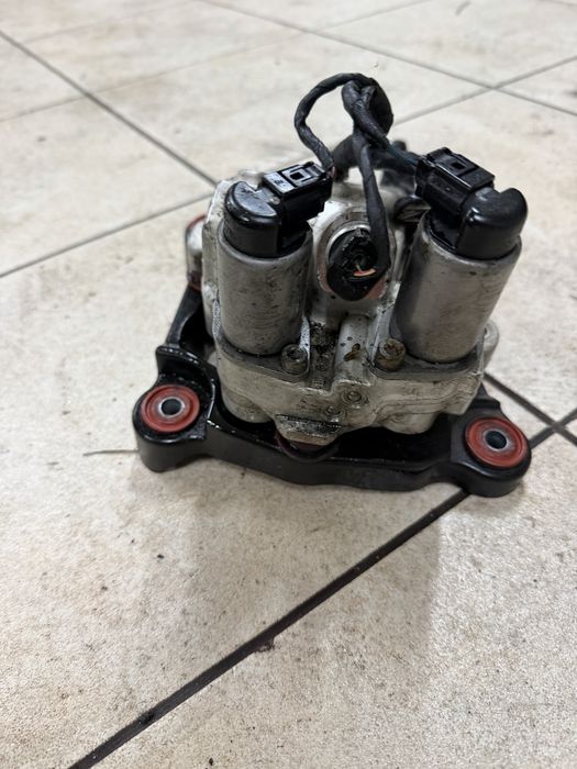 Bomba hidraulica dynamic drive bmw f10 f11 f01 f02 f07