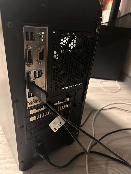 Komputer Gamingowy Ryzen 5 5600 Radeon 6700 XT OKAZJA