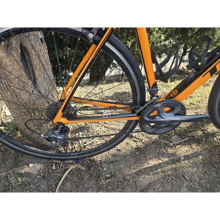 Trek madone de carbono s 10x2v