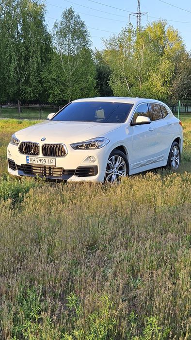 Продам  BMW X2 2018 г.