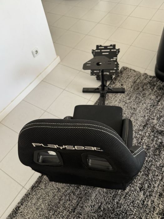 Simulador Racing Playseat