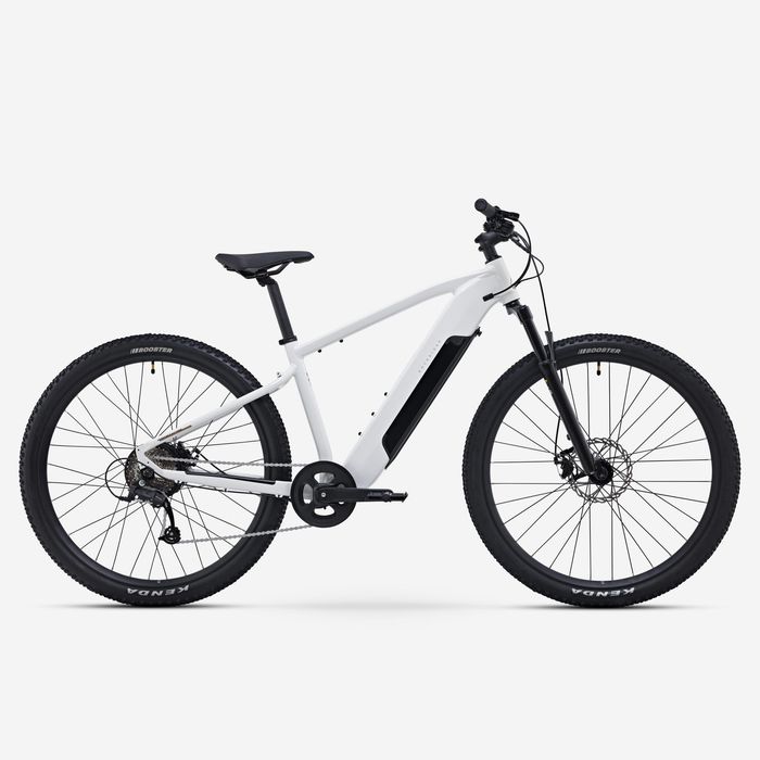 BTT Elétrica de Passeio Semirrígida 29" Quadro Alumínio E-EXPL 100