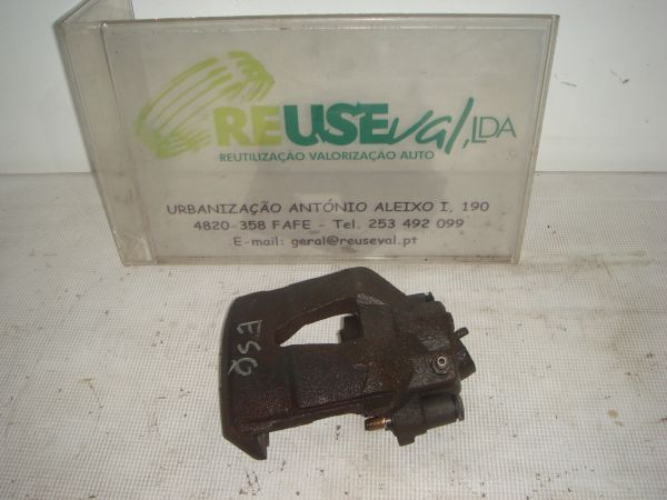 Pinça Travão Fr Esq Volkswagen Polo (9N_)