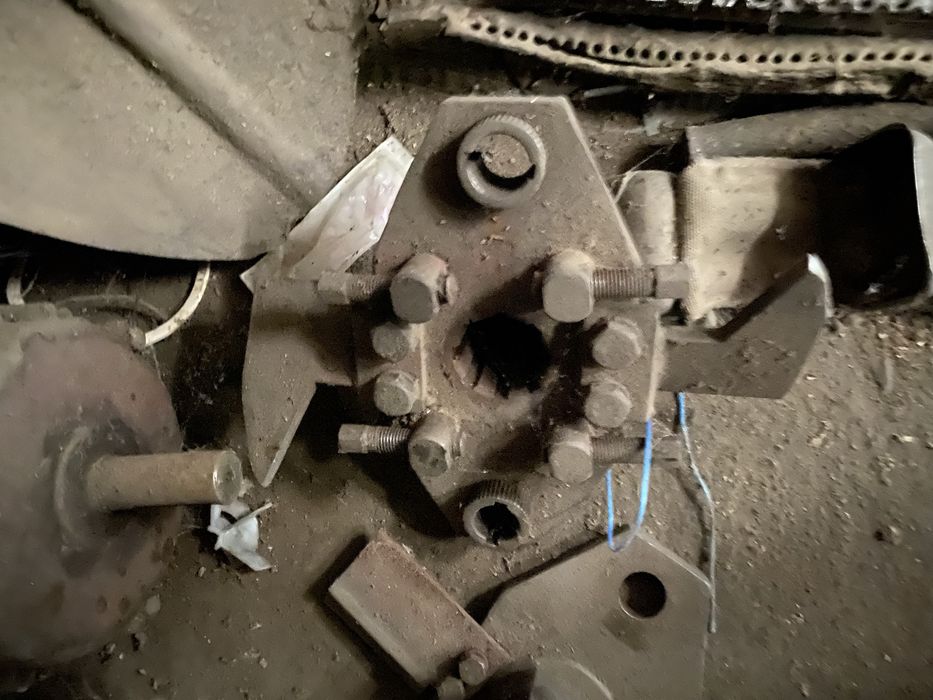 Продам гранулятор ОГМ  0,8, матрица, ролики