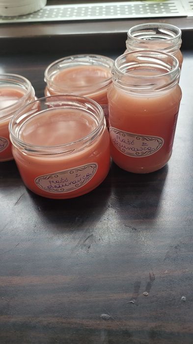 Mazidło z dziurawca