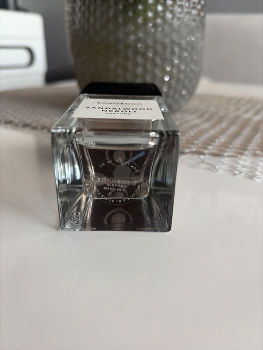 Perfumy bohoboco