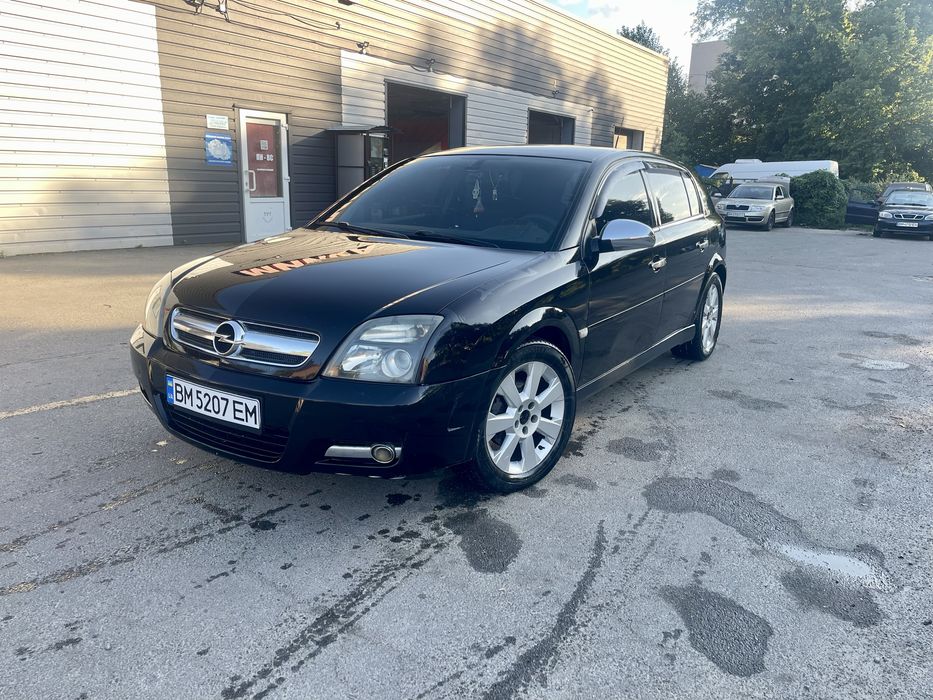 Opel Signum 1.9 Обмін