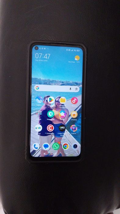Redmi note 9 128GB