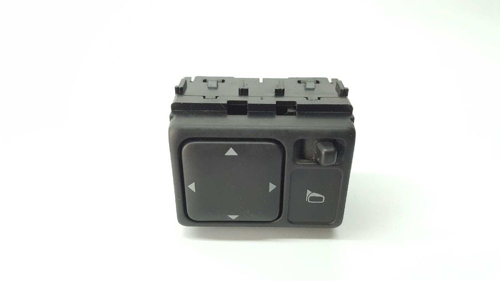 CONTROLADOR DE VISÃO TRASEIRA NISSAN PATHFINDER (R51) 2.5 DCI XE