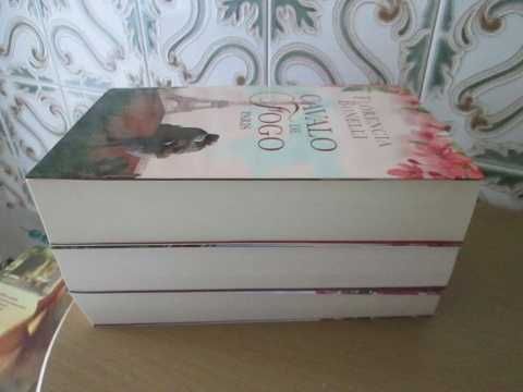Livros de Florencia Bonelli (Oferta portes)