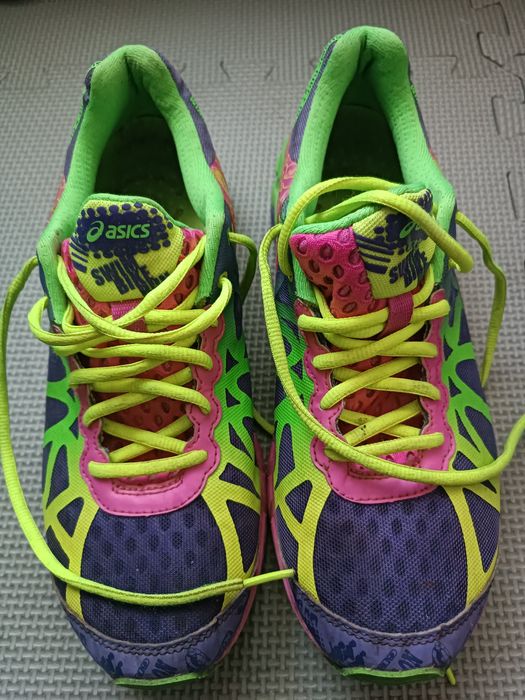 Buty Asics  damskie