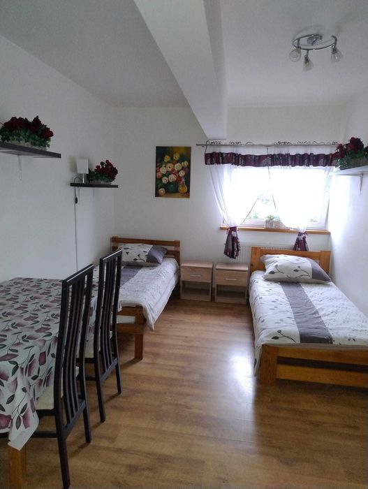 Mieszkanie – Chwaszczyno, Bukówka - Więcej