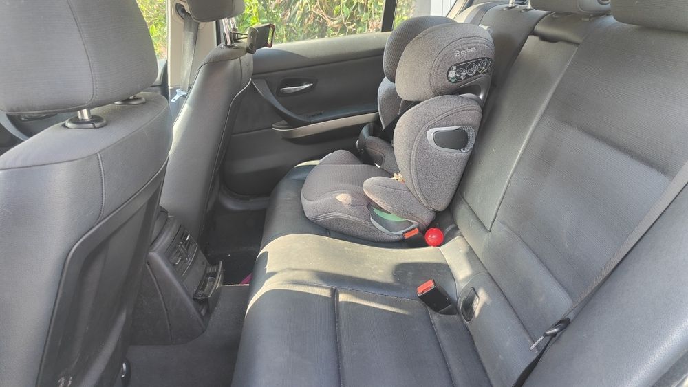 BMW 320 - E90 - 163CV  ( OPORTUNIDADE )