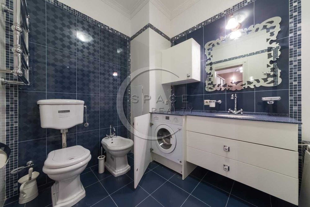 Продаж 3-кімнатної квартири в ЖК Новопечерські Липки - Драгомирова