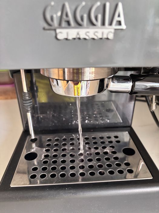 Ekspres do kawy Gaggia Classico Evo - NA GWARANCJI i w idealnym stanie