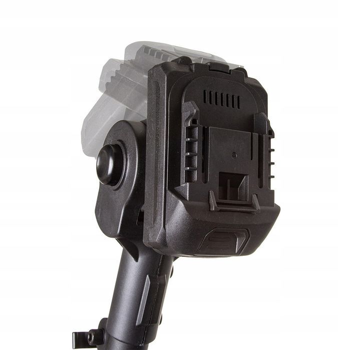 Wysięgnik Teleskopowy Pilarki Akumulatorowej 2,8M M66172