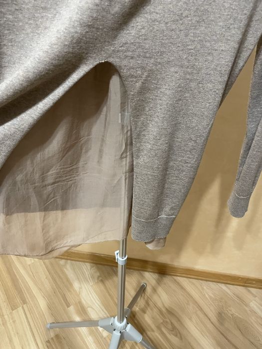 Джемпер двойка от Falсoneri шетсть