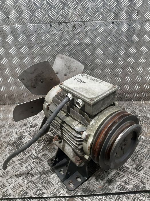 Silnik Elektryczny 6.20 Kw Carrier Supra 850 ; 54-60030-02