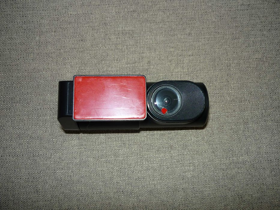 Wideorejestrator samochodowy kamerka samochodowa Full HD