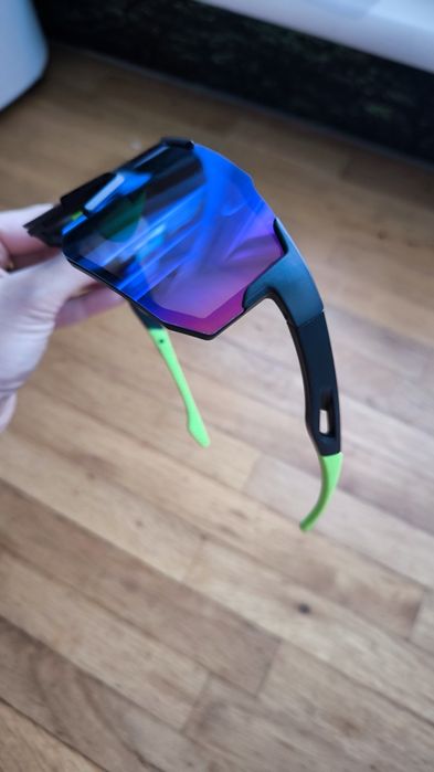 Okulary przeciwsłoneczne unisex