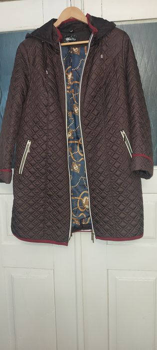 Куртка весна-осіні 52р