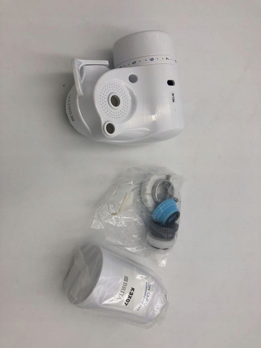 BRITA Filtr do Wody z Kranu ON TAP V Lepszy Smak Wody 4-Stopniowy