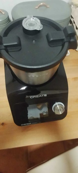 Robot de cozinha