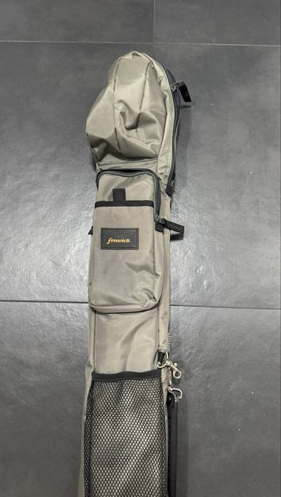 Pokrowiec firmy Fenwick