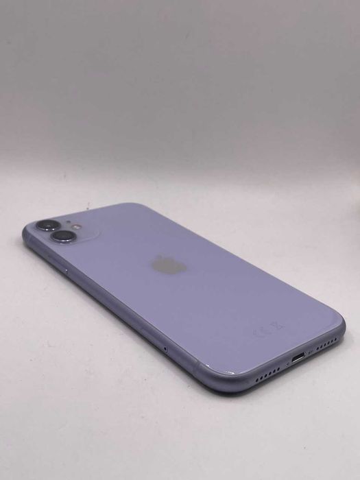 Смартфон Apple IPhone 11 64GB