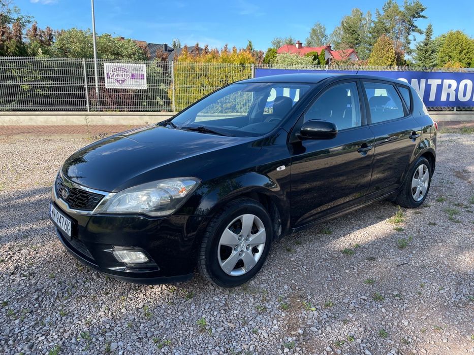 Kia Cee'd