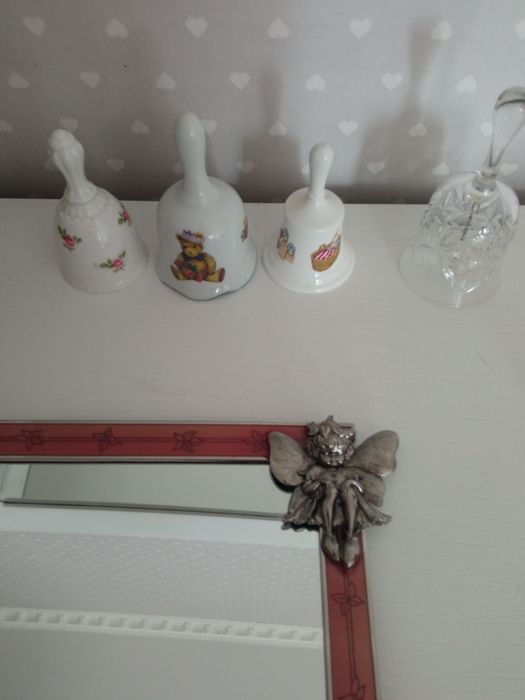 Продам винтажные зеркала из Англии