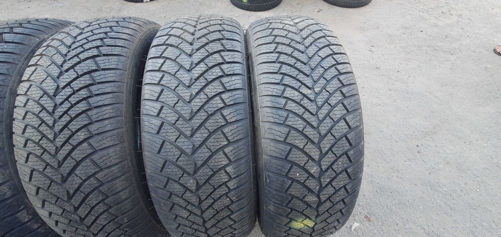 Нові зимові шини 235 60 R18 DoubleCoin DaspPlus China 2020рік