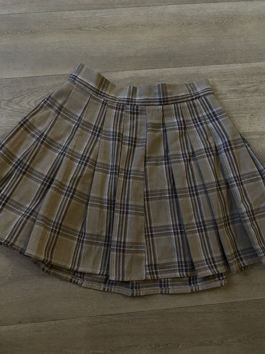 Спідниця шотландтка