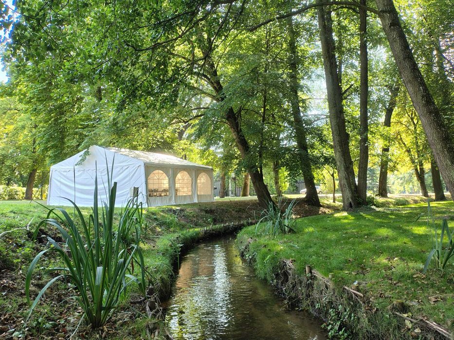 Wynajem namioty cateringowe 4x6, 6x8, 6x12, stoły i krzesła