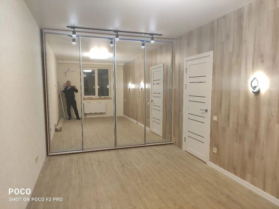 Продам 1-кімнатну квартиру в ЖК Казка, М Холодна Гора - View 2