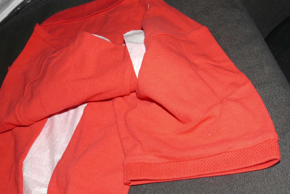 Polo Suits Inc. - Original