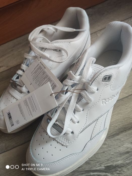 Buty Reebok nowe