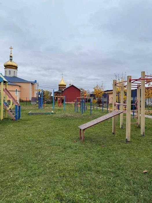 ВСІ ДЕРЖАВНІ ПРОГРАМИ ТАУН-ХАУС 50 м² по  ціні однокімнатної квартири Путрівка Крячки Таценки Київ Теремки 20км