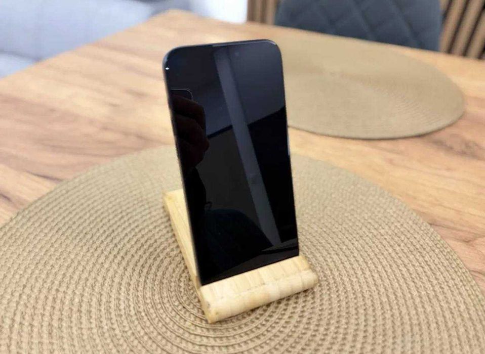 iPhone 15 Pro Max 512 GB – Blue Titanium