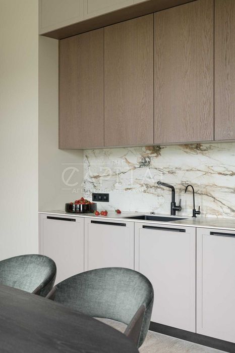 3-кімнатна квартира за адресою вул. Бойчука Михайла (площа 115 м²) - Atlanta.ua - фото 12