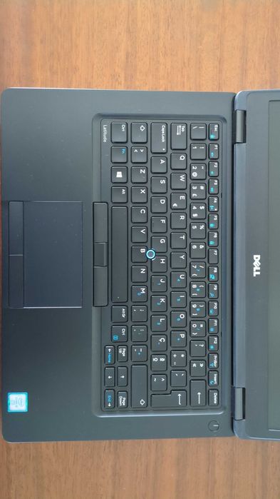[Recondicionado - Grau B] DELL Latitude 5470 - i5 6300u, 12Gb RAM, 256Gb, 14" HD Display