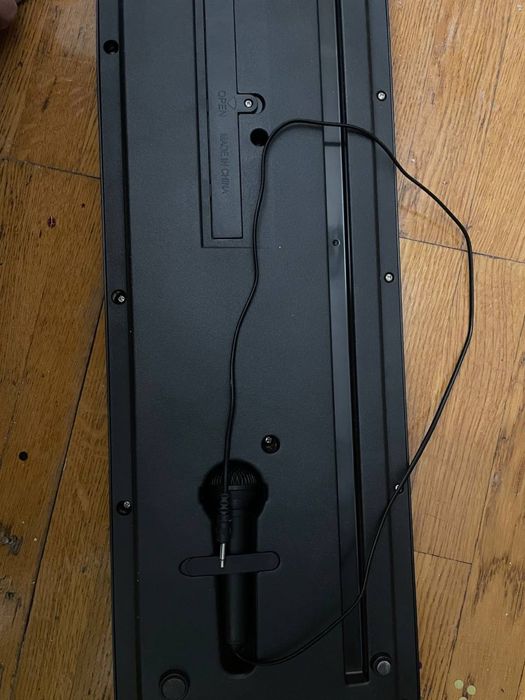 Дитячий синтезатор