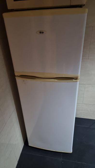 Frigorifico  branco