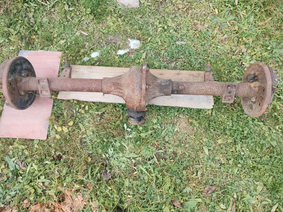 Sprzedam most od ŻUKA